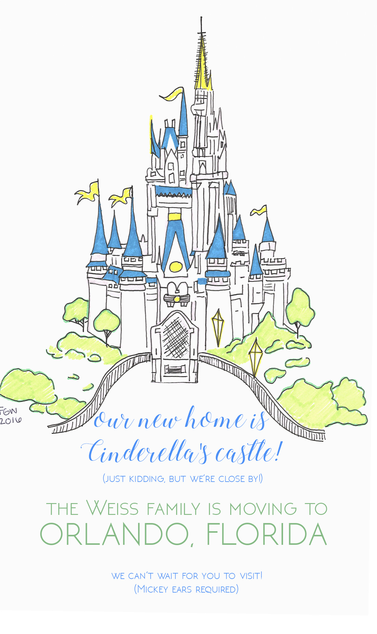 cinderella-moving-announcement