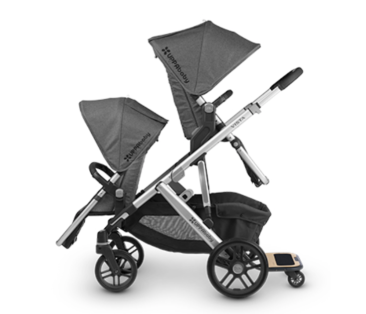 baby trend muv 180 sit and stand
