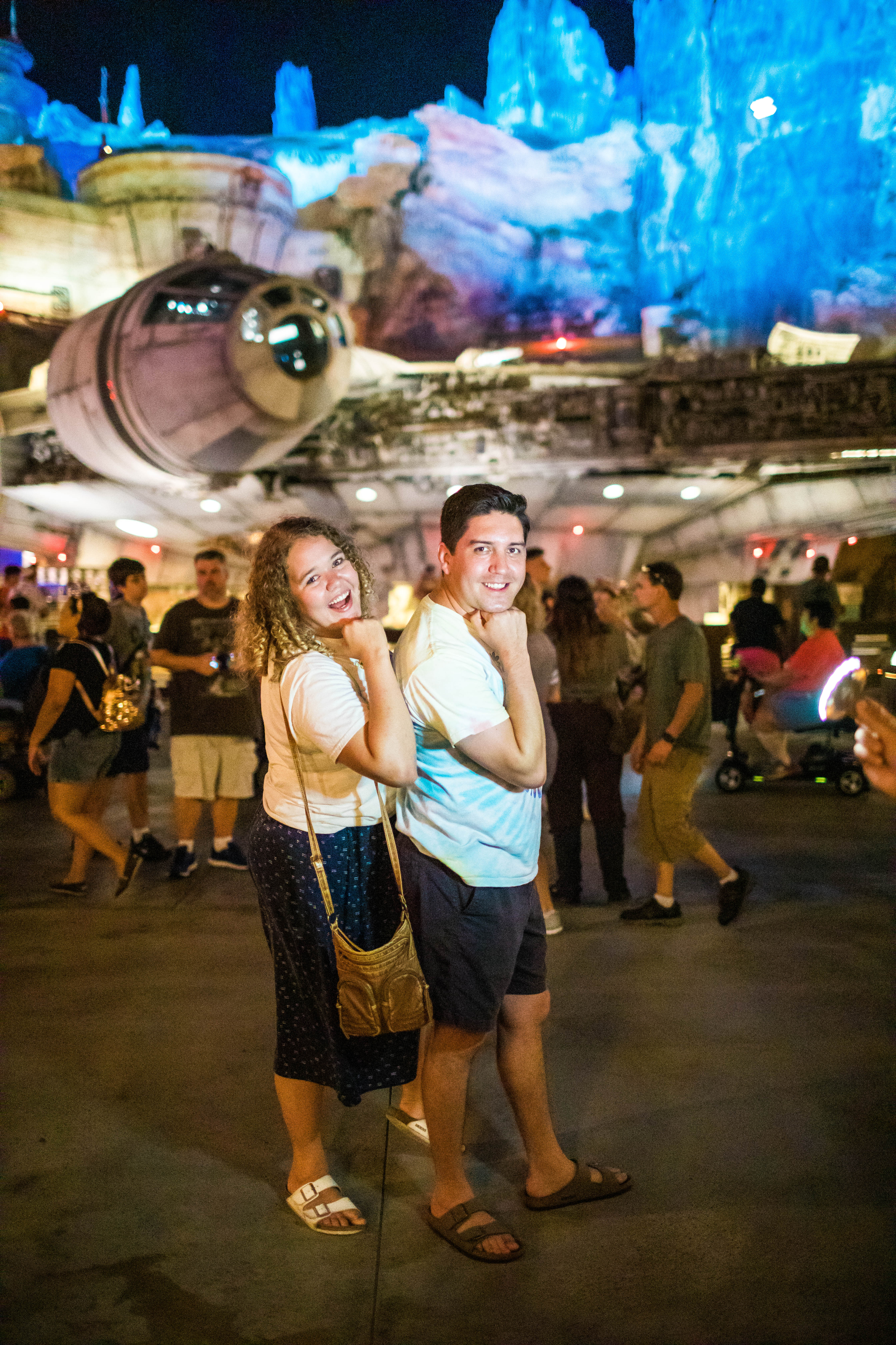 Taylor Daniel Star Wars Land 10-05-19-3294